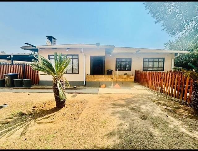 3 BEDROOM HOUSE FOR SALE IN VANDERBIJLPARK CW 3